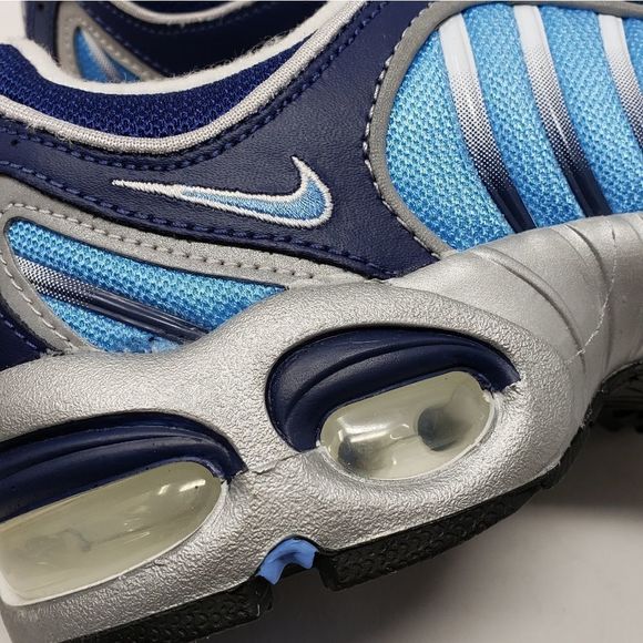 Nike Air Max Tailwind IV Blue Void/University Blue main image 3